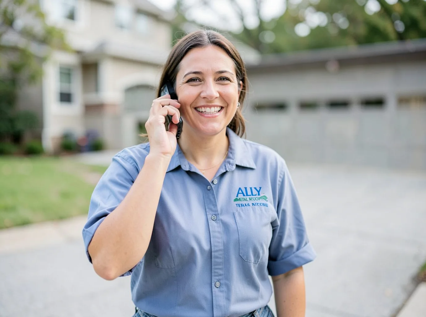 Metal Roof Installation Richlands, NC FAQs